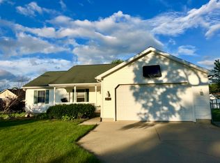 6045 S Occidental Rd, Tecumseh, MI 49286