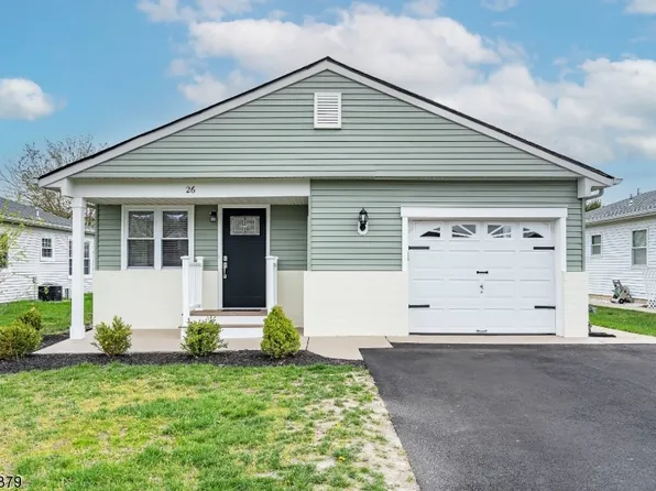 26 Woodstock Dr, Berkeley Twp., NJ 08757