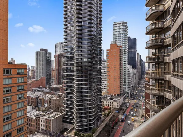 167 E 61st St APT 20E, New York, NY 10065