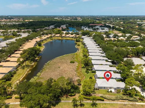 831 Chalmers Dr #831, Venice, FL 34293