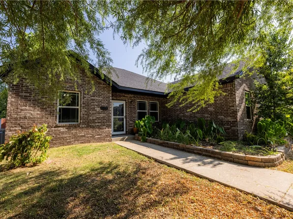 603 Teri Dr, Siloam Springs, AR 72761