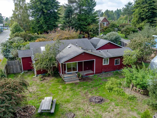 625 Highland Ave, Trinidad, CA 95570