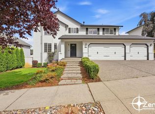 19702 SE 42nd St, Camas, WA 98607