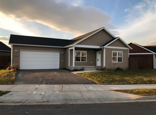 2203 Sturnella Ln, Belgrade, MT 59714