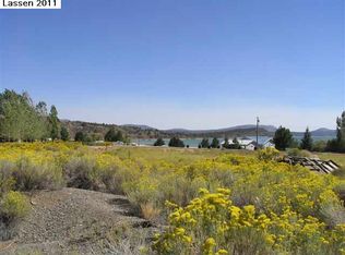 24 Lake Side Dr, Susanville, CA 96130