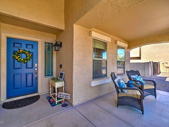 5th image of 22115 E Calle De Flores