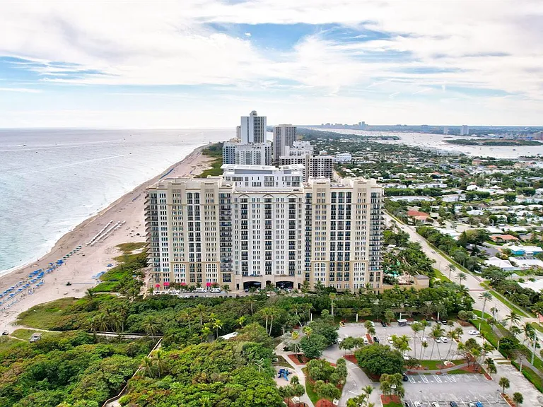 3800 N Ocean Dr #2050 — Photo 85