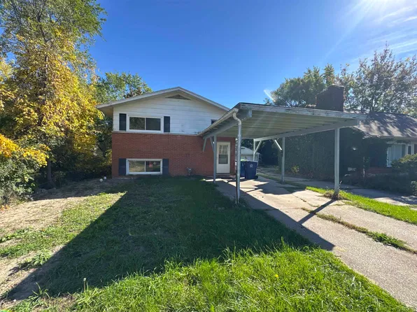 3088 Schaefer St, Saginaw, MI 48604