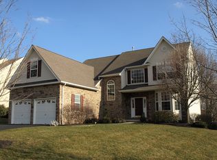 609 S 12th St, Sellersville, PA 18960