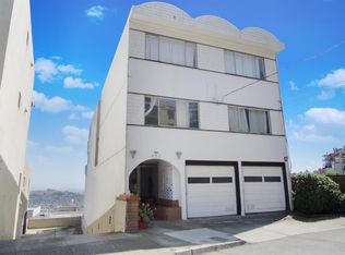 477 Burnett Ave, San Francisco, CA 94131