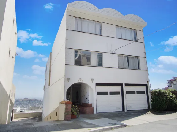 477 Burnett Ave, San Francisco, CA 94131