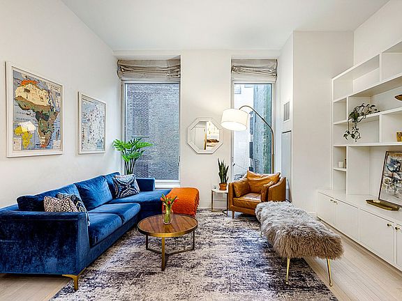 3rd image of 91 Leonard St #3H