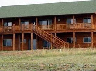 87 Dillon Ln, Florissant, CO 80816