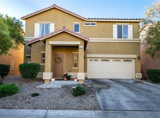 3713 Calle De Rio Ave, Las Vegas, NV 89115