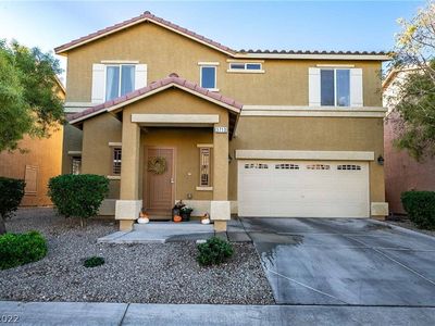3713 Calle De Rio Ave, Las Vegas, NV, 89115