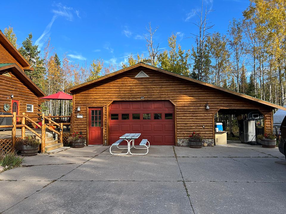 11133 S Lower Hay Lake Rd, Sault Sainte Marie, MI 49783 MLS 221037