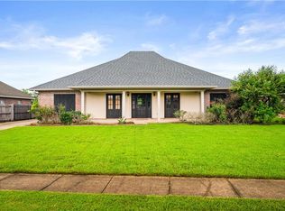 5951 Hannah Dr, Alexandria, LA 71303