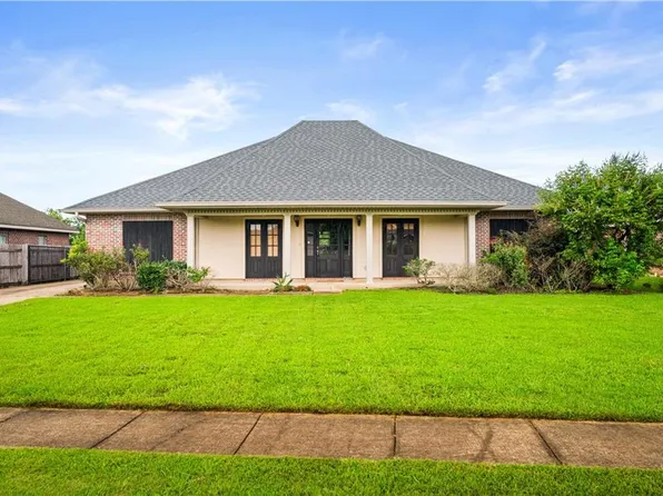 5951 Hannah Dr, Alexandria, LA 71303