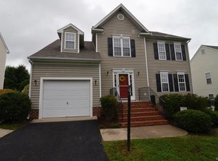 7006 Staunton Ave, Richmond, VA 23226
