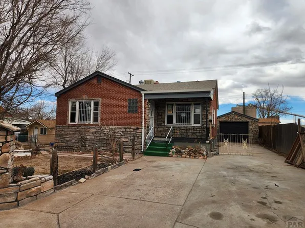 2120 E Routt Ave, Pueblo, CO 81004