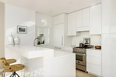 Rented by Citi Habitats