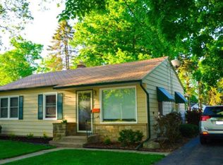 2128 Miles Ave, Kalamazoo, MI 49001