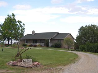 13240 W Bluff Rd, Malcolm, NE 68402