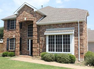 2625 Dunbar Dr, McKinney, TX 75072