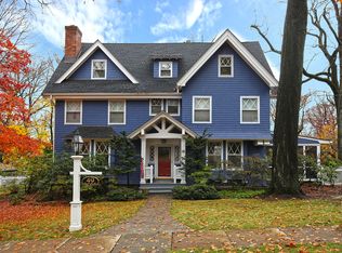 49 Oak Ridge Ave, Summit, NJ 07901