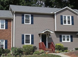 6133 Bushmills St, Raleigh, NC 27613