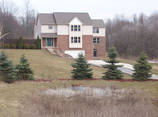 5111 Chatfield Dr, Ypsilanti, MI 48197