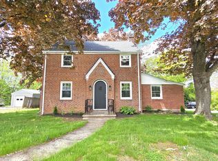 234 Pershing Ave, New Britain, CT 06053