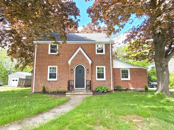 234 Pershing Avenue, New Britain, CT 06053