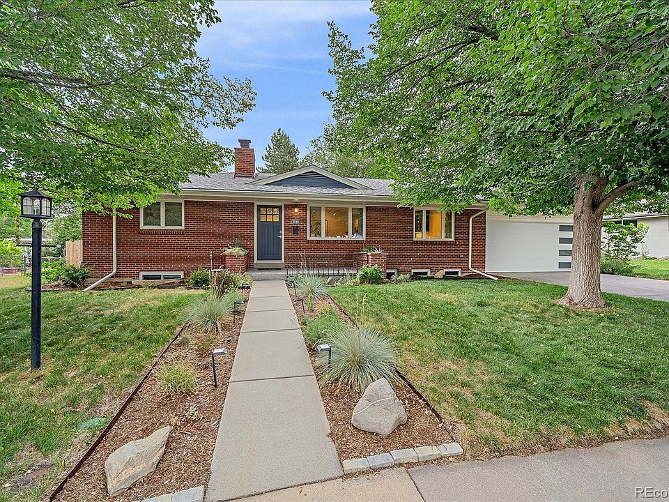 1st image of 6046 S Valleyview Street