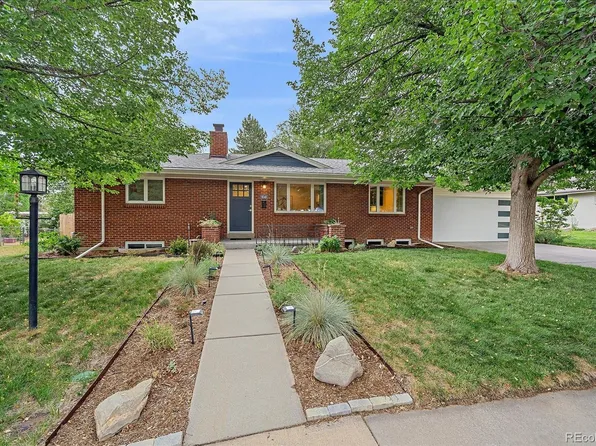 6046 S Valleyview Street, Littleton, CO 80120