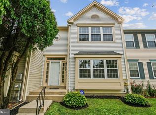 18029 Fertile Meadow Ct, Gaithersburg, MD 20877