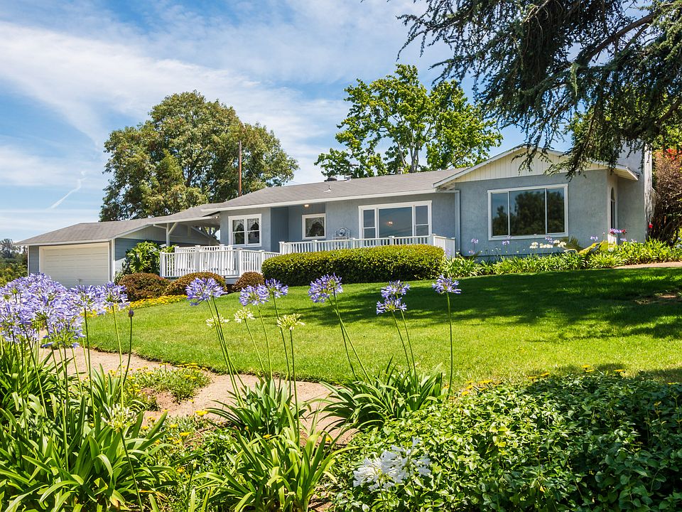 Charming Ranch!