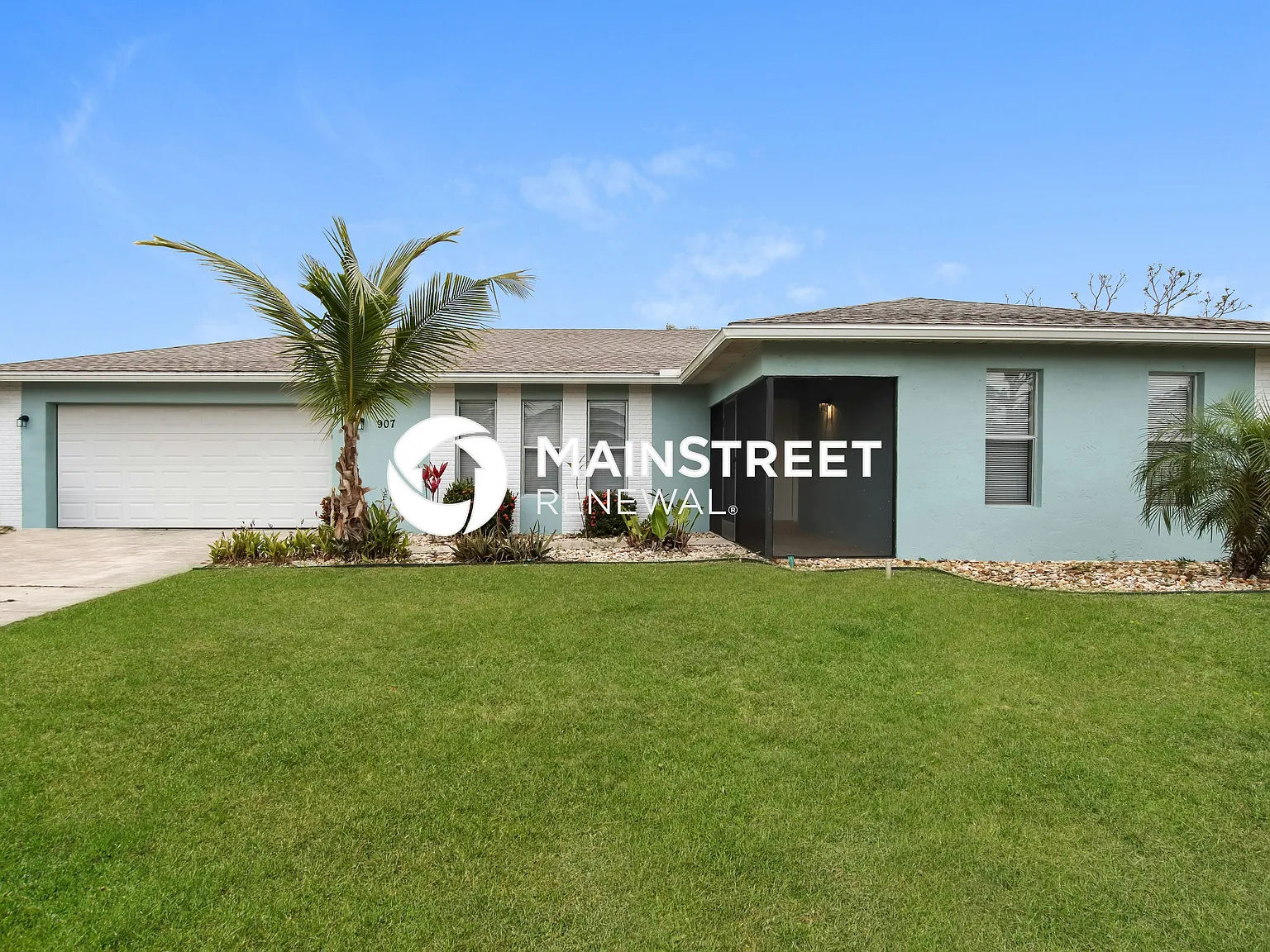 907 Algardi St SE — Photo 1