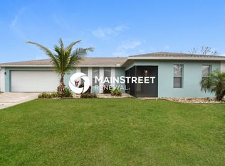 907 Algardi St SE, Palm Bay, FL 32909