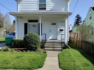 7226 N Tyler Ave, Portland, OR 97203