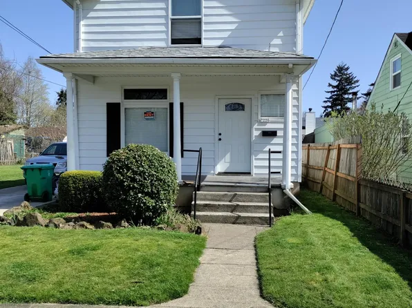 7226 N Tyler Ave, Portland, OR 97203