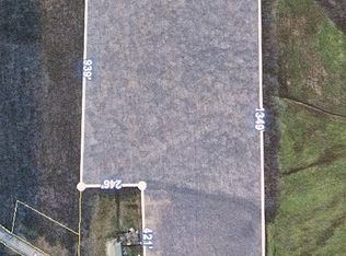 0 Daws Ln, Lexington, TN 38351