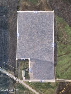 0 Daws Ln, Lexington, TN, 38351