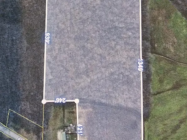 0 Daws Ln, Lexington, TN 38351