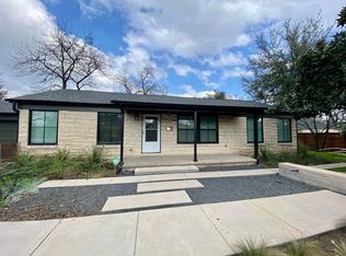 2804 W 45th St, Austin, TX 78731