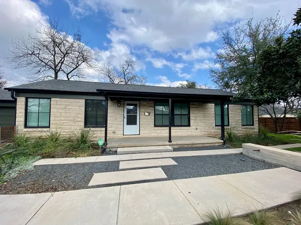 2804 W 45th St, Austin, TX 78731