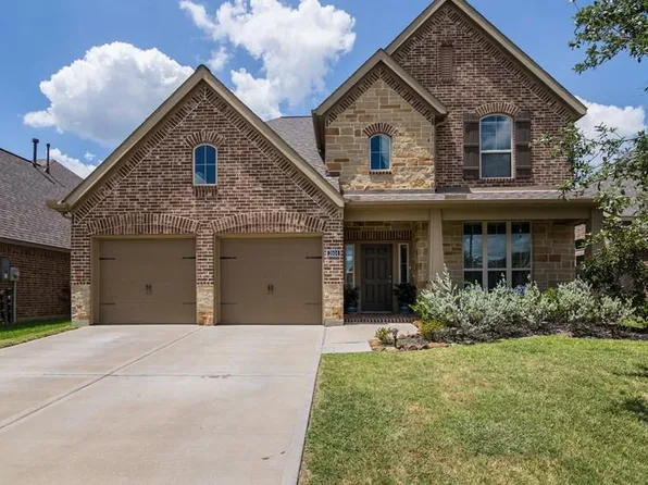 2604 Mountain Sage Dr, Pearland, TX 77584