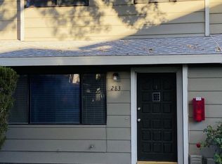 283 E Upjohn Ave, Ridgecrest, CA 93555