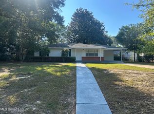 1715 Terrace Dr, Gulfport, MS 39501