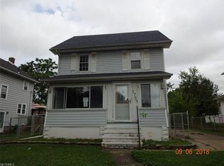 1753 E 34th St, Lorain, OH 44055